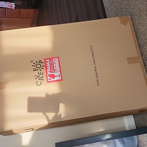 Picture Frame - Picture 2 of 2